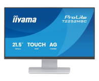 iiyama ProLite T2252MSC-W2AG dotykowy - 1537987 - zdjęcie 2